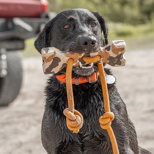 Browning Bone Tugger Toy Camo