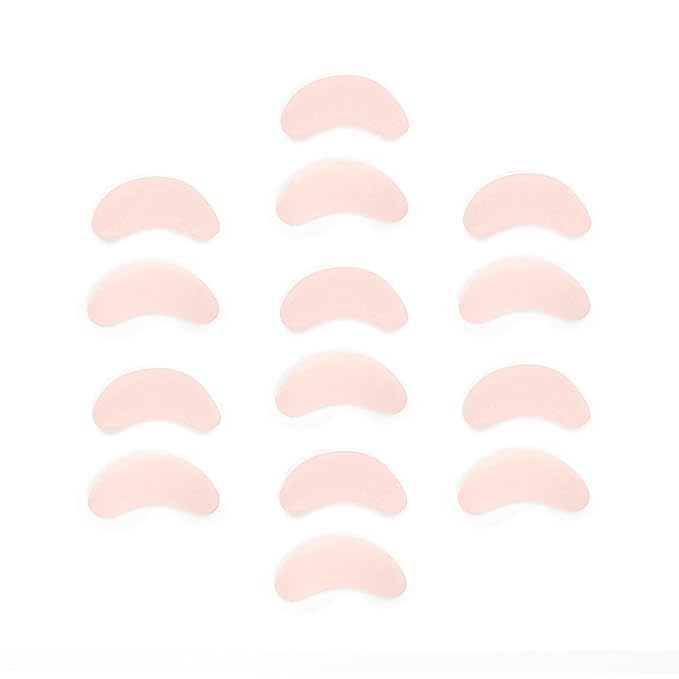 Oh K! Eye Mask - Rejuvenating - Hydrating Under Eye Patches - Depuffing Undereye Patches with Niacinamide - Hydrogel Mask for Dark Circles - 7 Pairs