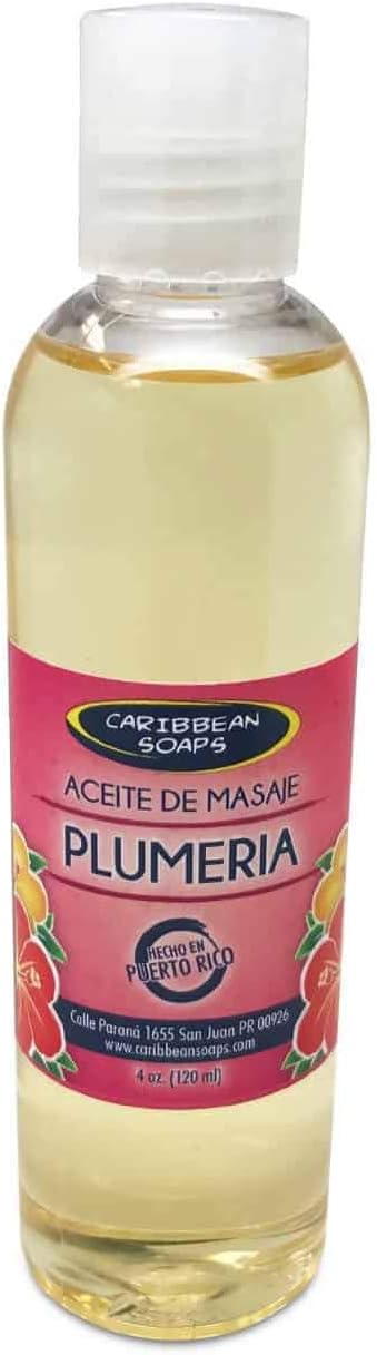 Massage Oil (Ylang-Ylang)