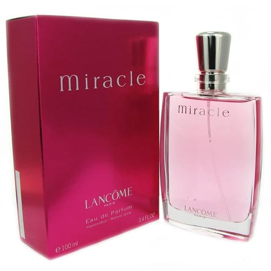Lancome Miracle Perfume
