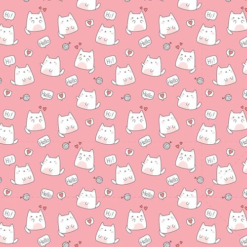 Kitty City Paper Bag Scratchers for Cats, Cat Print Paper Bag 2-Pack