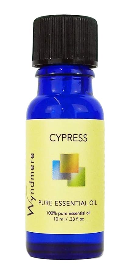 WYNDMERE Naturals Cypress, 0.33 Ounce