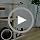 Automatic Cat Teaser Toy with Electric Yo-Yo Motion, Clamp-On Design, Plush Ball Attachment for Interactive Play