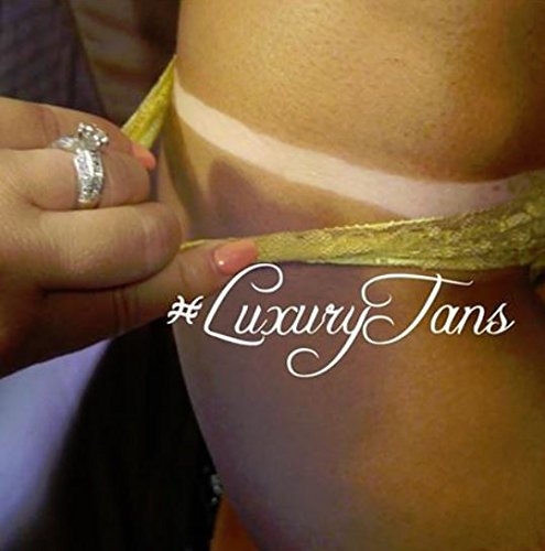 Tan Alchemy, Aussie Bronze 2-32oz bottles of 12%, Dark DHA Sunless Airbrush Spray Tanning Solution (64oz)