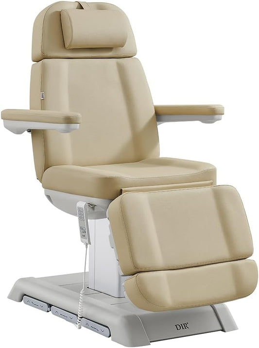 Beauty Spa Medical Treatment Bed 4 Motor Electrical Facial Medical Spa Tables SYDNEY