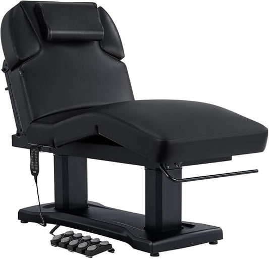 Electric Medical Spa Treatment Massage Table Facial Beauty Bed TRANQUILITY