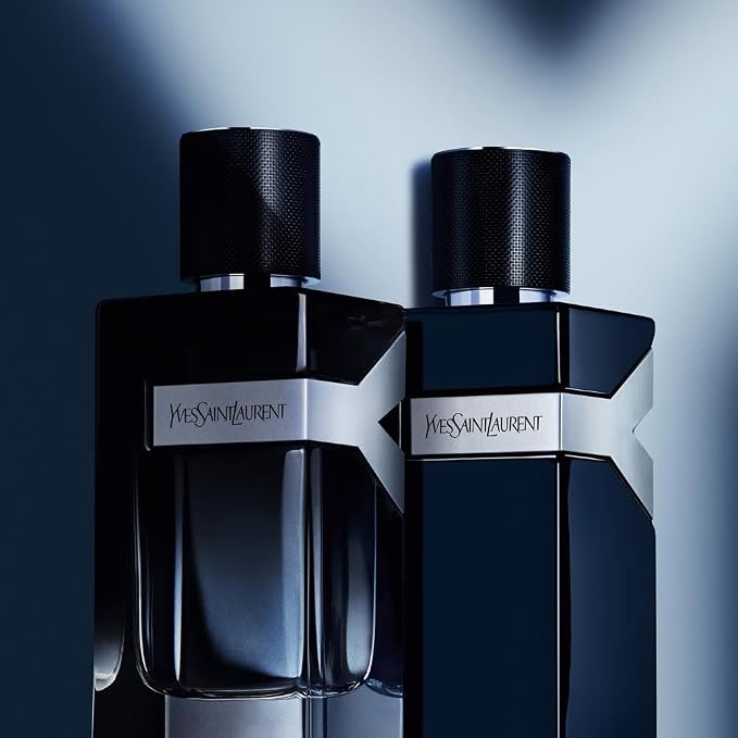 Yves Saint Laurent Y Le Parfum Eau De Parfum Spray for Men, 2.0 Ounce