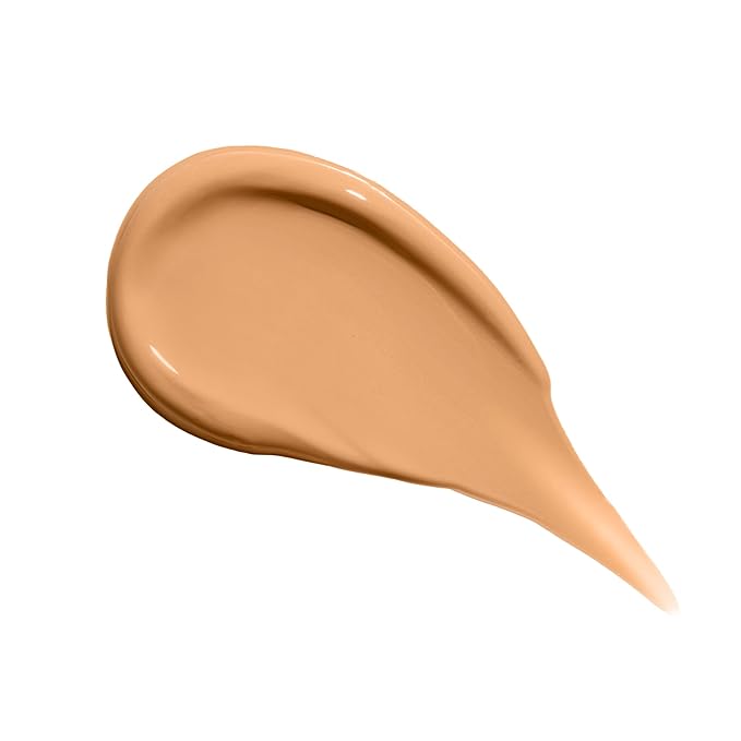 Live Tinted Hueskin Serum Concealer - Medium-to-Full Coverage Concealer with Niacinamide, & Hyaluronic Acid for Dark Circles, Fine Lines & Wrinkles, Buildable Long-Lasting Formula, 0.35 oz Shade 13