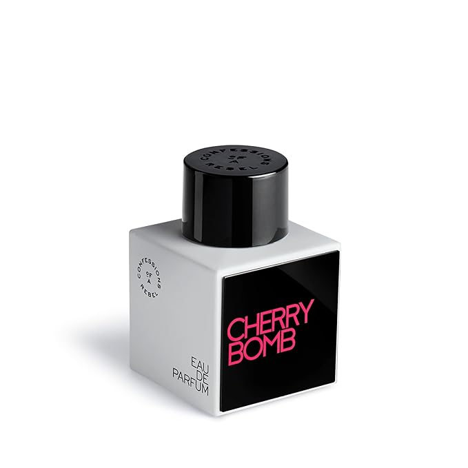Cherry Bomb – Confessions of a Rebel