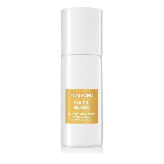 TOM FORD Soleil Blanc All Over Body Spray 5.0 Ounce (Unisex)