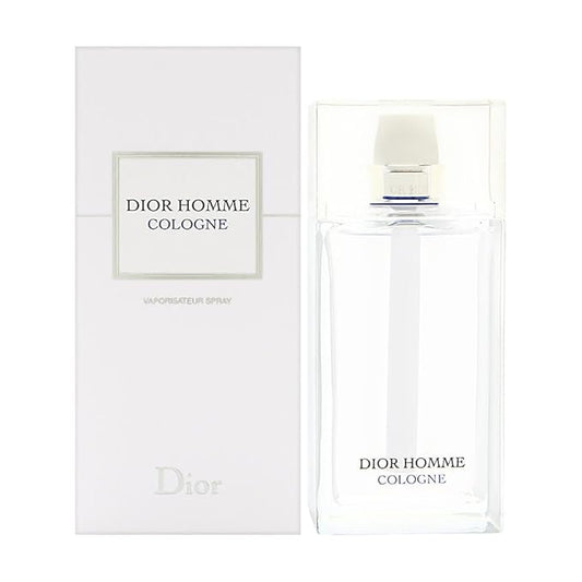 CHRISTIAN DIOR Homme Cologne Eau de Toilette Cologne, 6.8 Fluid Ounce