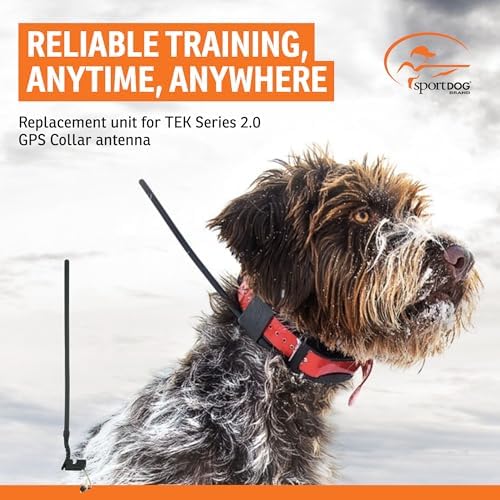 SportDOG TEK Series 2.0 Replacement GPS Collar Antenna