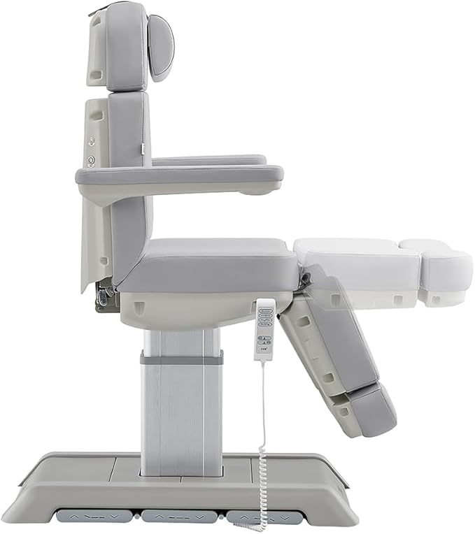 Dir Beauty Spa Medical Treatment Bed 4 Motor Electrical Facial Medical Spa Tables Sydney