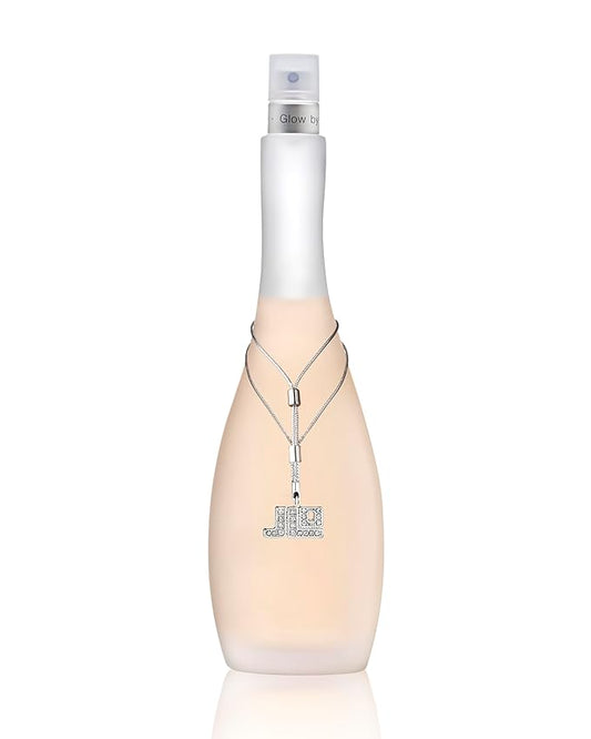 Glow by Jennifer Lopez for Women - 5 oz EDT Spray