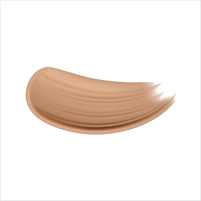 Colorbar Flawless Full Cover Concealer - Face Makeup Concealer with Liquid-to-Powder Formula - Hides Scars and Discoloration - 004 Silk - 0.2 oz