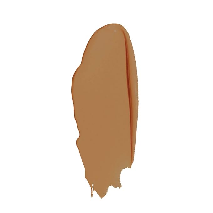 IDUN Minerals Liquid Norrsken Foundation - Silky Smooth Coverage - Luminous, Dewy Finish for Dry and Dull Skin - Water Resistant and Vegan Makeup - 222 Daga - Cold Light Brown - 1.01 oz