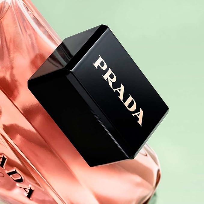 Prada Paradoxe by Prada for Women 3.0 oz Eau de Parfum Spray Rechargeable