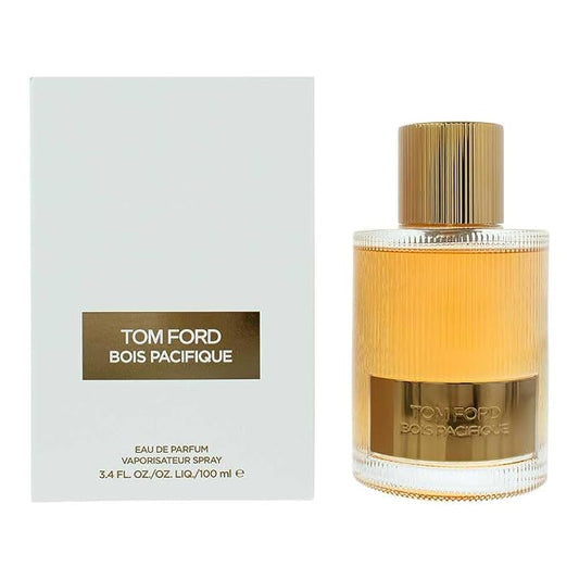 Bois Pacifique by Tom Ford for Unisex - 3.4 oz EDP Spray