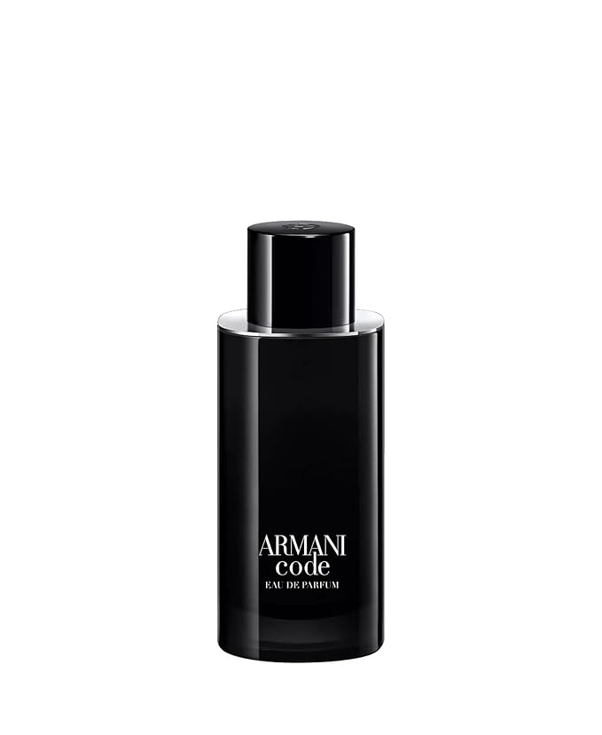 Armani Code 125ml Eau de Parfum by Giorgio Armani
