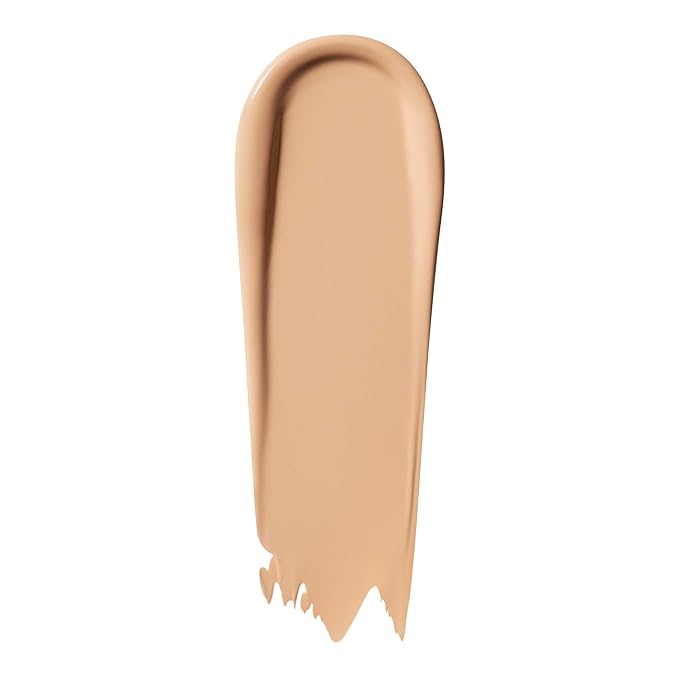 e.l.f. Soft Glam Foundation, Medium Coverage, Long-Lasting & Buildable Foundation For A Smooth, Satin Finish, Vegan & Cruelty-Free, 21 Light Neutral
