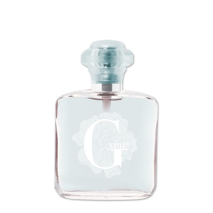 Parfums Belcam G Eau Woman, Our Version of a Designer Eau de Parfum Spray,1.7 Fl Oz (Pack of 2)