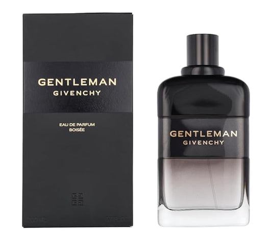 Givenchy GENTLEMAN BOISEE Eau De Parfum Spray for Men, 6.7 Ounce