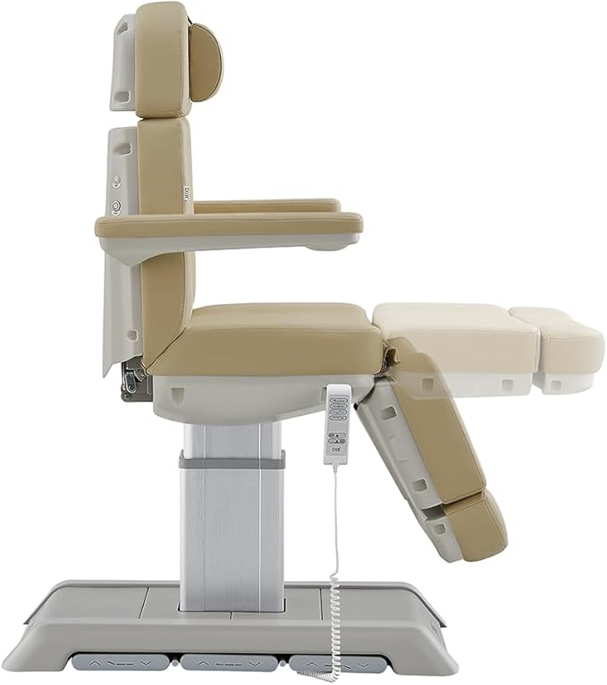 Beauty Spa Medical Treatment Bed 4 Motor Electrical Facial Medical Spa Tables SYDNEY