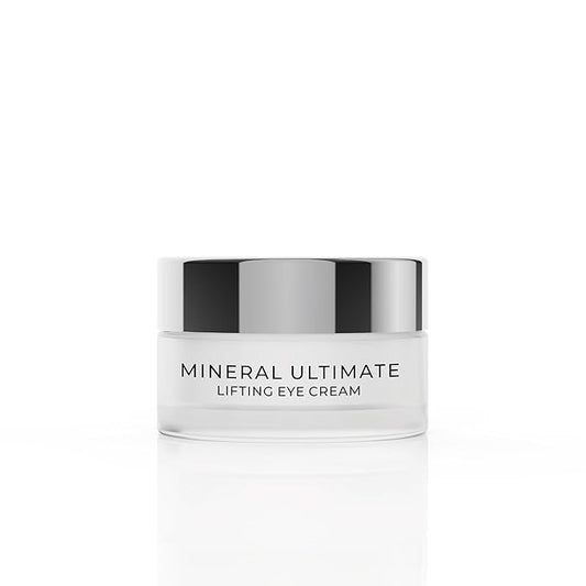 SHEIDA Mineral Ultimate Lifting Eye Cream 20ml