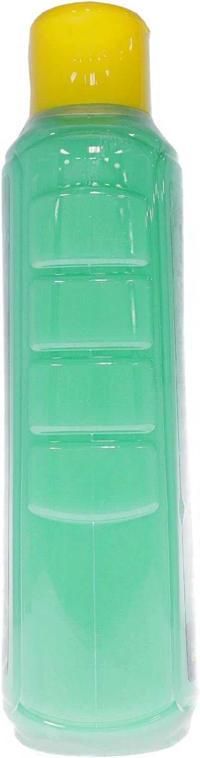 Hunters Specialties Scent-A-Way MAX Liquid Body Soap & Shampoo - Hunting Odorless Green Soap Scent Eliminator for Hunters, Trappers, Anglers, and Campers