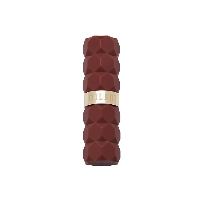 Milani Color Fetish Matte Lipstick (Passion)