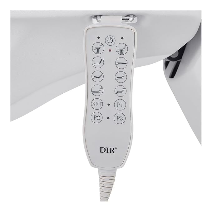 Dir Medical Spa Chair Facial Beauty Dental Podiatry Doctors Examination Chair PAVO