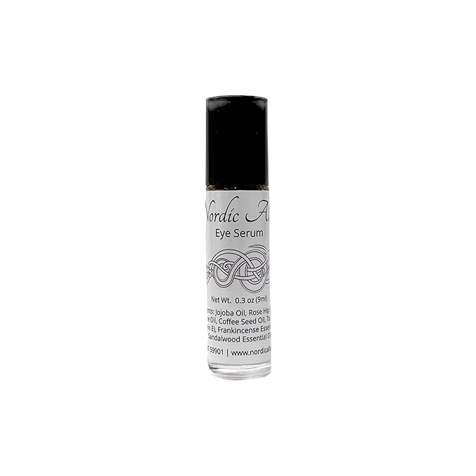 Eye Serum