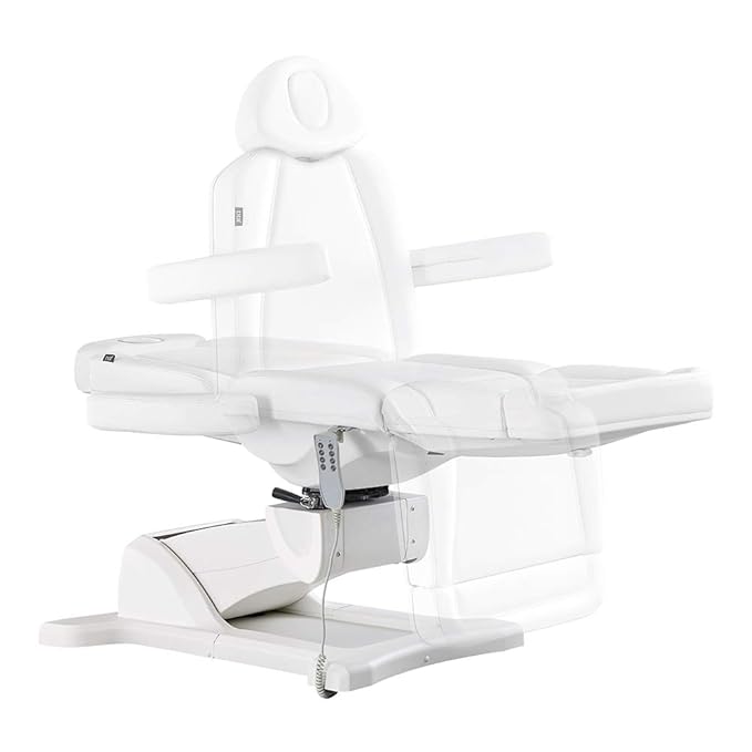 Dir Medical Spa Chair Facial Beauty Dental Podiatry Doctors Examination Chair PAVO
