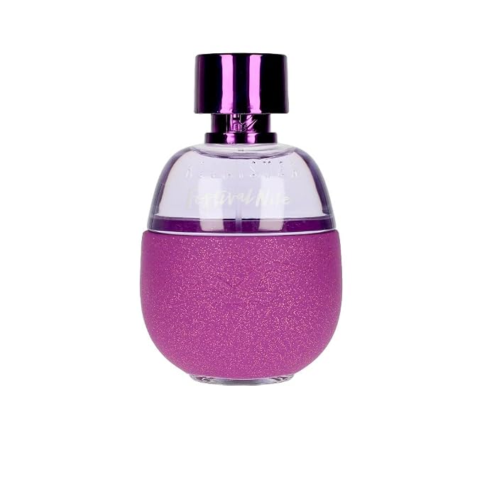 Hollister Festival Nite Women EDP Spray 3.4 oz HO26811