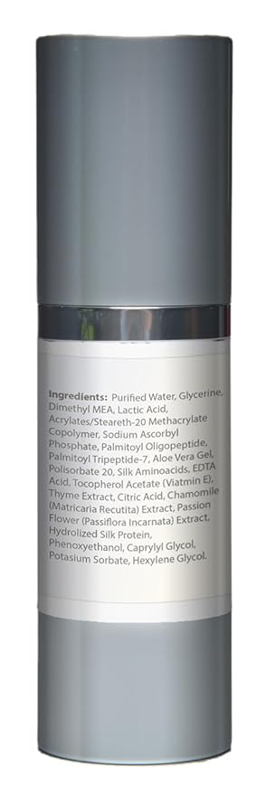 Pro Veona 2x Eye Serum - Anti Aging Eye Serum for Dark Circles & Puffiness - 2 Month Supply - Promote Collagen Production & Skin Cell Renewal - Under Eye Treatment - Vitamin C & E - Wrinkle-Correcting