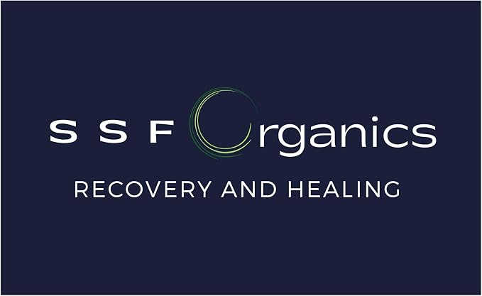 SSF Organics - Arnica Oil Concentrate | Treats Thin Fragile Bruise Prone Skin | Reduces Swelling | Relieves Muscle Soreness | Great Natural Massage Oil | Topical Relief |