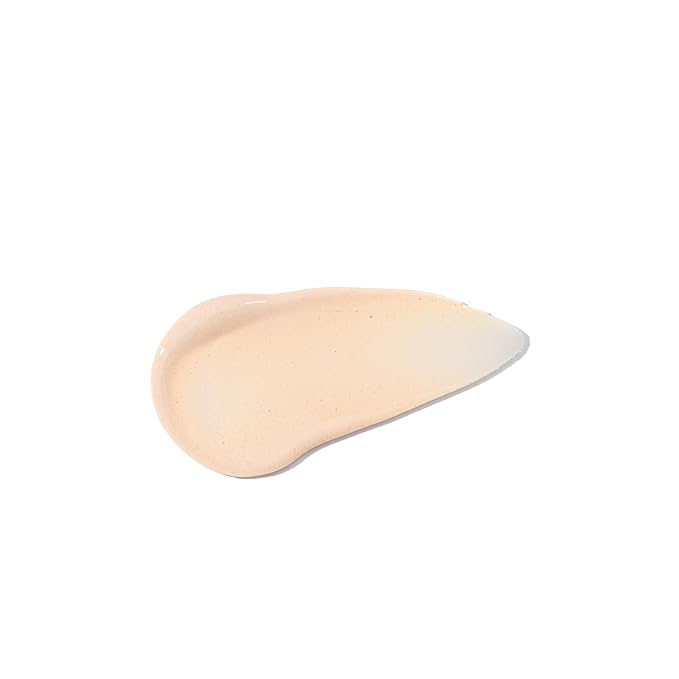 Naked Sundays CabanaGlow™ Sheer Tint SPF 50 – Lightweight Mineral Sunscreen Serum with Non-Nano Zinc, Hydrating Skincare Ingredients & Natural Radiant Glow