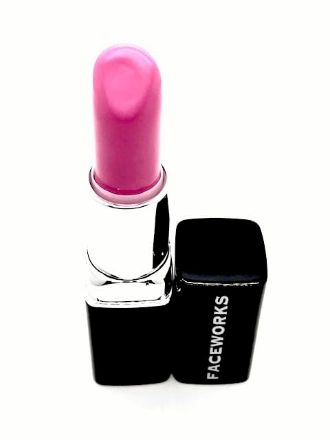 Crazy Colors Lipstick (Cotton Candy)