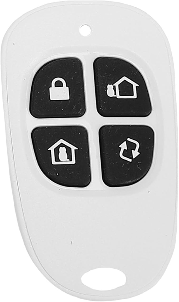 Smart Cat Door, Smart Sensor Pet Door with Collar and Remote Control for Kitty Kittens Doggie Easy Installation