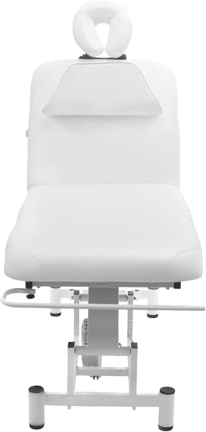SKINACT Turin ADA Compliant Treatment Table White