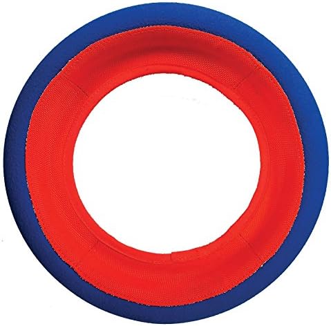 Chuckit! Fetch Wheel Outdoor Dog Toy, Large, For Large Breeds