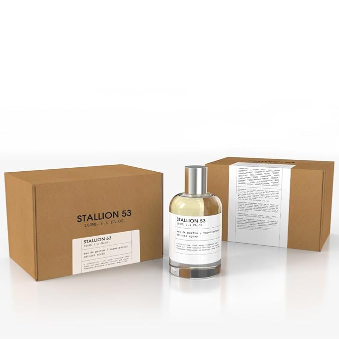 Emper Stallion 53, UNISEX - 100ml/3.4 Fl.Oz
