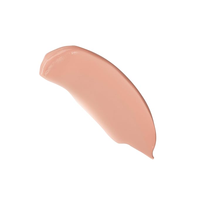 Neutrogena Clear Coverage Flawless Matte CC Cream, Full-Coverage Color Correcting Cream Face Makeup with Niacinamide (b3), Hypoallergenic, Oil Free & Fragrance Free, Vanilla, 1 oz