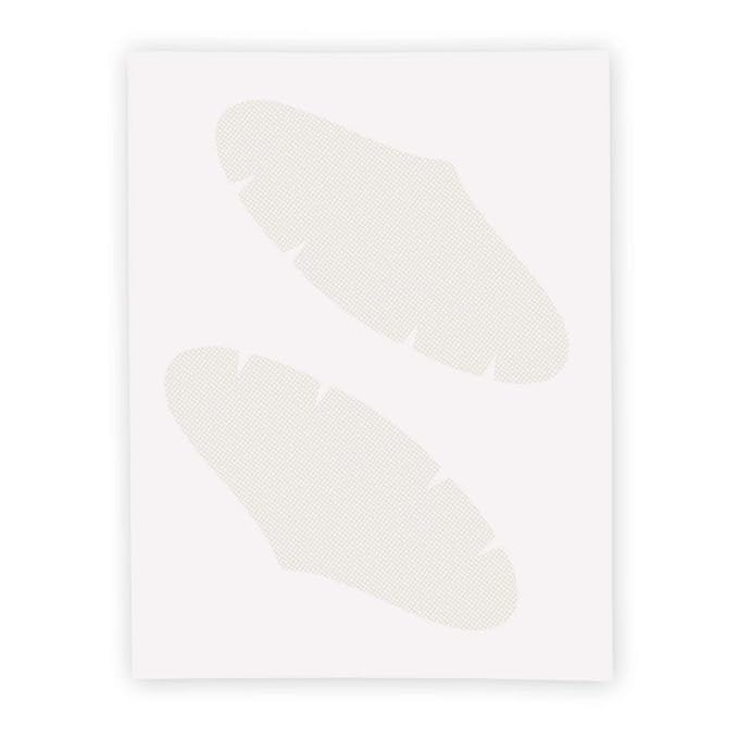 Toute Nuit Wrinkle Patches – Grooves – Face Tape for Maximum Forehead Coverage – Hypoallergenic Anti Wrinkle Patches – 20 Count, Made in USA (Pack of 2)