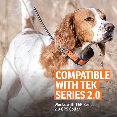 SportDOG TEK Series 2.0 Replacement GPS Collar Antenna