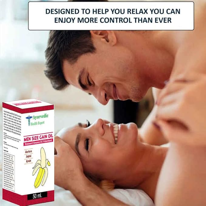 Boosting Oil Essential Oils for Libido Oil for Erectile Support Massage Oil for Couples Romantic Essential Oils Massage Oil (50 Ml Pack of 1) 1.6oz