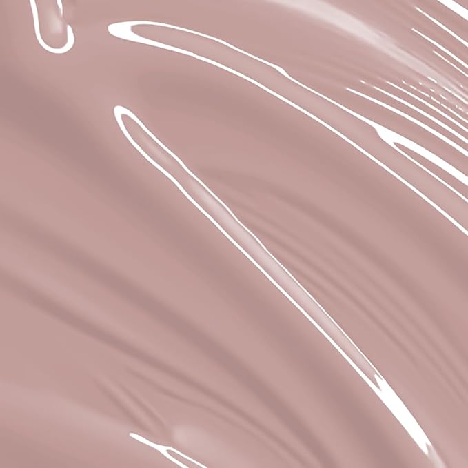 786 Cosmetics Breathable Nail Polish - Award-Winning Halal, Vegan, Cruelty-Free, 21-Free, Fast-Drying (Sakura)