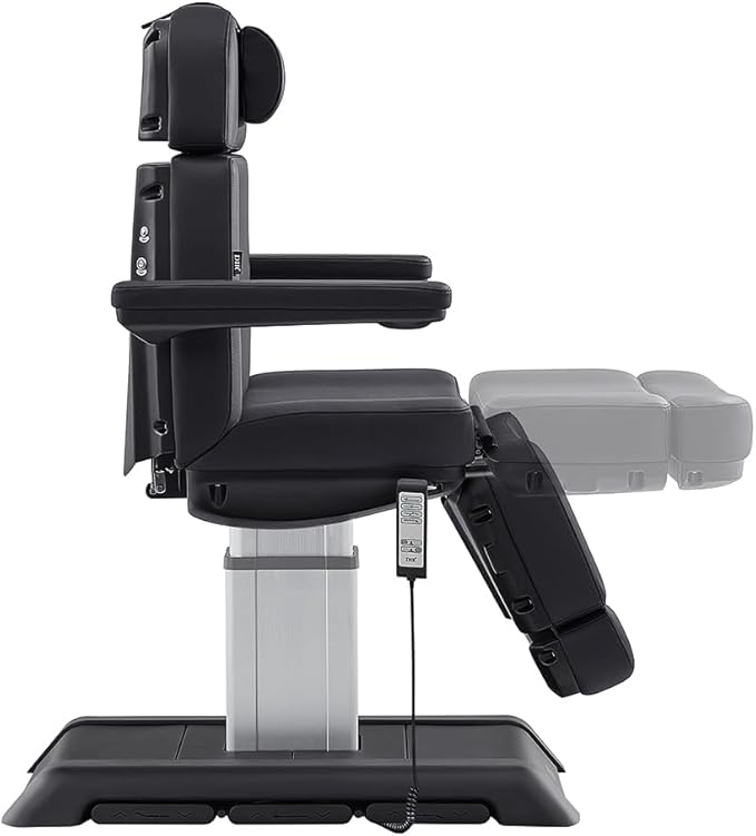 Dir Beauty Spa Medical Treatment Bed 4 Motor Electrical Facial Medical Spa Tables Sydney