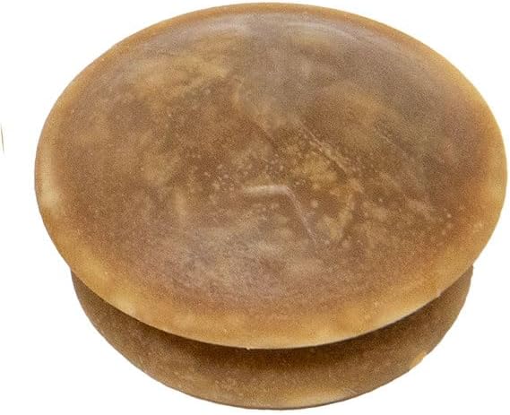 Starmark Lock & Block Chicken Dog Treat Small (Pack of 4)