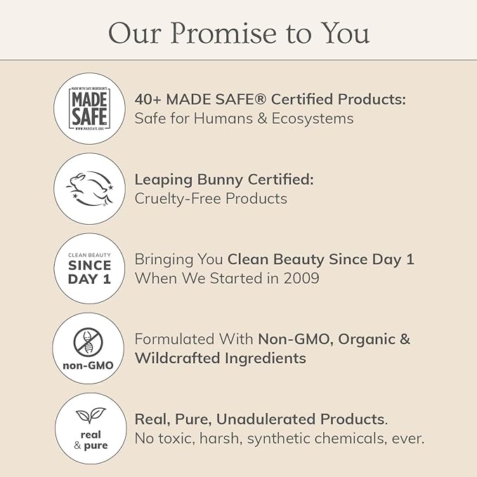 annmarie Skin Care Smoothing Hair Serum